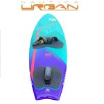 DUOTONE GRIP 3 SLS 95 2024