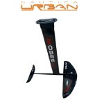 MOSES KIT 85 790 VENTO FREERIDE FOIL 2020