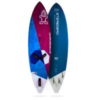 STARBOARD HYPER Carbon Reflex 2023