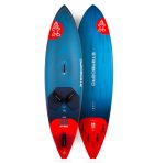 STARBOARD HYPER carbon reflex 2025