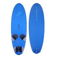 JP SUPER RIDE ES 2025