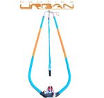 DUOTONE SILEVR BOOM 160/220