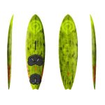 Goya Custom Quad 8 Pro Carbon 2024/25