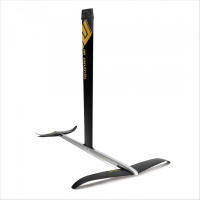 Patrik Carbon IQ Foil Set