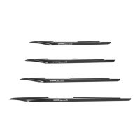 DUOTONE Fuselage Aero AL 3BS