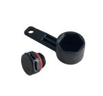 DUOTONE Selfbreathing Valve incl. Key (2pcs)