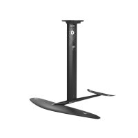 DUOTONE Foil Set Complete AL QM (Mono) - Aero Free