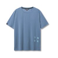 DUOTONE Tee DT Explore SS unisex
