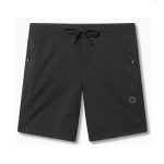 DUOTONE Shorts DT Explore unisex