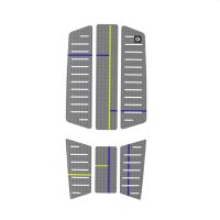 DUOTONE Traction Pad D/LAB Front
