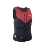 ION Vest Ivy Front Zip women