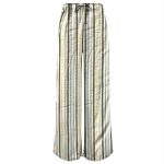 Deha Pantalone Palazzo a Righe