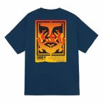 obey_flame_tshirt