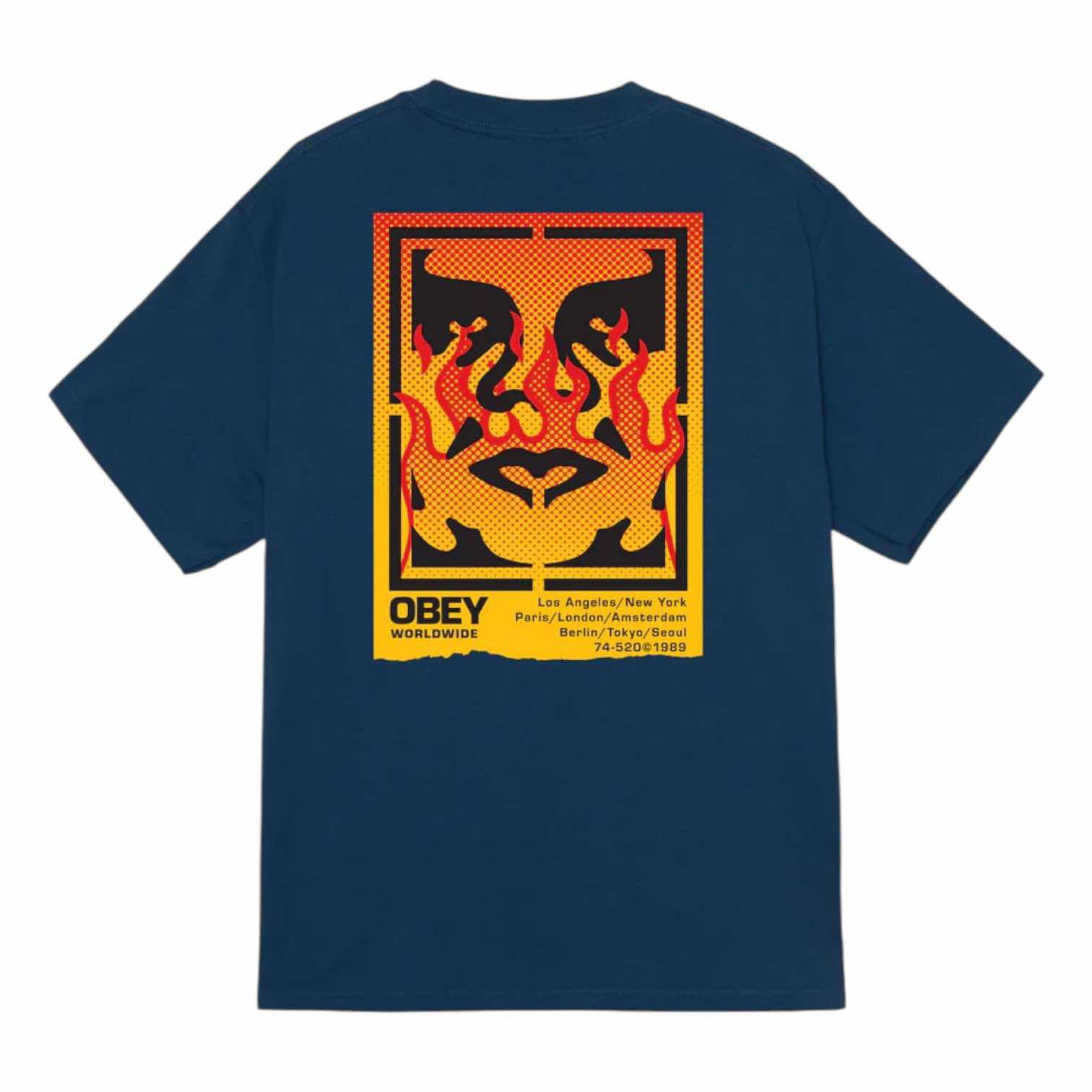 6e243dae-e34a-457a-ae29-ff0e9a9912ff obey_flame_tshirt