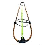 AL360 BOMA CARBON SLIM 140-190