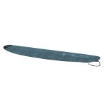 FCS SACCA STRETCH 8'0" FUN BOARD TRANQUIL BLUE