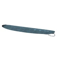 FCS SACCA STRETCH 8'0" FUN BOARD TRANQUIL BLUE