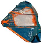 SIMMER BLACK TIP 3.7 2023