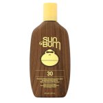 Sun Bum Original SPF 30 SunCream Lotion