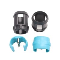 DUOTONE Boom Spare Double Pin.Lock oval (2pcs) (SS22-onw)