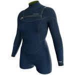 PROLIMIT Flare Sunset Shorty Freezip 3/2