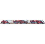 DA KINE AERO RACK PAD 34'' full bloom