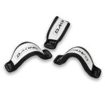 DA KINE CORE CONTOURS SYSTEM 3 STRAPS WHITE