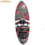 FANATIC SKATE 99 2019