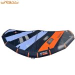 RRD WING WIND BOOM 4.5 COMPLETO BOMA