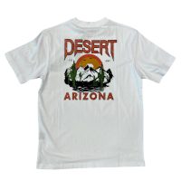 Tooco Arizona Desert Optical White
