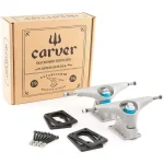 Carver Truck CX (set of 2)