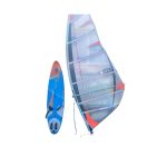 Pacchetto Windsurf Principiante BIC Techno 273 & Rig Freeride 6.5
