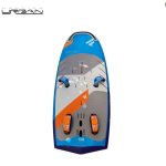 FANATIC STINGRAY FOIL LTD 130 2021