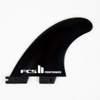 FCS II PERFORMER MEDIUM GF TRI FIN