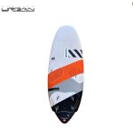 RRD FIRESTORM FLIGHT 135 2022 + FOIL CHUBANGA + SACCA TAVOLA