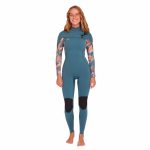 O'neill W Epic 3/2mm Chest Zip