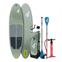 FANATIC iSUP Package Fly Air SLT