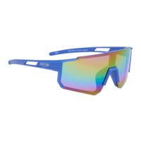 Speed JR Blue Sunglasses