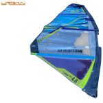 DUOTONE F-PACE no cam 4.6 2024