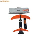 RRD ALU FLIGHT HYDROFOIL