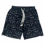 Tooco Rayon Short