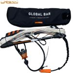 RRD GLOBAL BAR Y25
