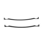 DUOTONE Foil Spare TrackNut Sled (2pcs) (SS24-onw)