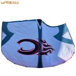 CABRINHA SWHICHBLADE III 8 2008 only kite