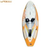 F2 CHILLY 107 LTD 2007