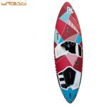 FANATIC TRIWAVE 93 2013