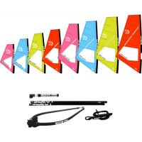 Sideo On Eco Rig Complete