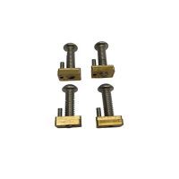 ENSIS T-Nut SCEW SET M8X30