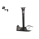 SABFOIL Sea Devil 840 Full Set | Hydrofoil Modulare 2-in-1 + Kraken Mast 83