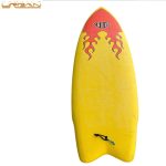 MB SOFT SURF TWIN 7'0